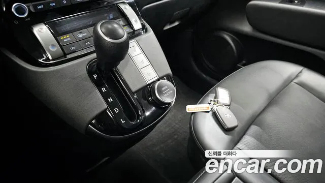 Hyundai Casper Casper Essential — Фото автомобиля 9