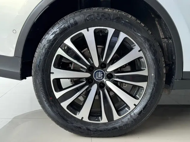 BYD Tang — Фото автомобиля 11