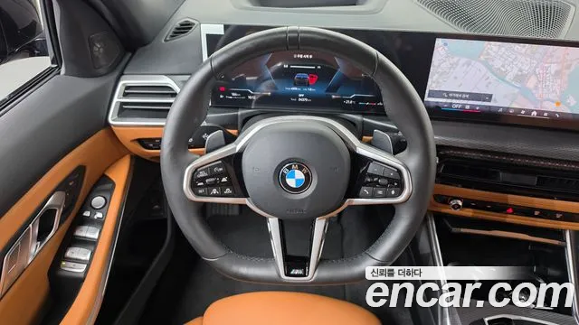 BMW 3 Series — Фото автомобиля 20
