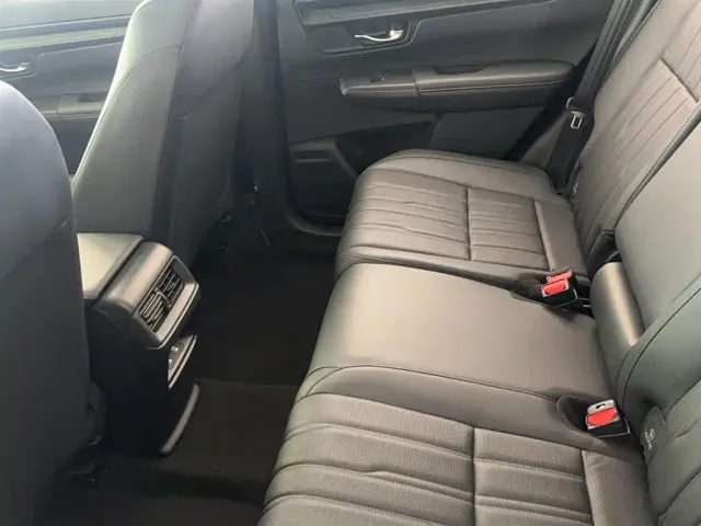 Honda Breeze — Фото автомобиля 16