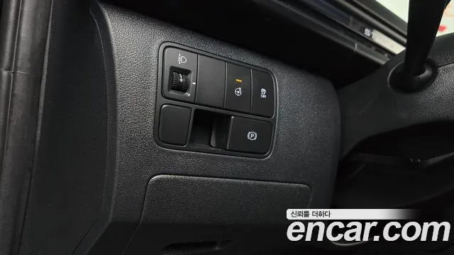 Hyundai Staria Staria L3.5 Карго 5 мест — Фото автомобиля 16