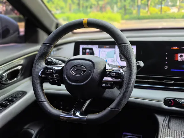 GAC Trumpchi Emkoo — Фото автомобиля 8