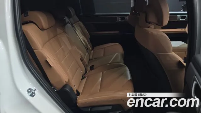 Hyundai Santafe — Фото автомобиля 10