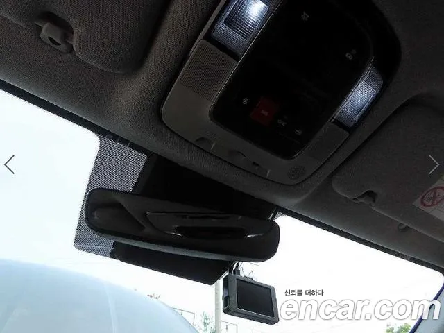 Hyundai Sonata DN8 — Фото автомобиля 17