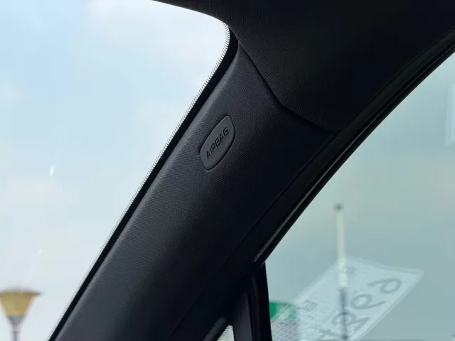 Geely Haoyue L — Фото автомобиля 15