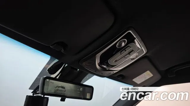 KG_Mobility_Ssangyong Torres Новый Torres Бензин 1.5 4WD — Фото автомобиля 19