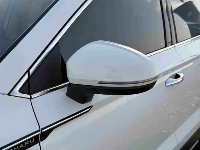 Volkswagen Tharu — Фото автомобиля 15