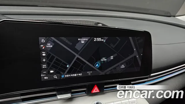 Hyundai AVANTE Avante (CN7) — Фото автомобиля 27