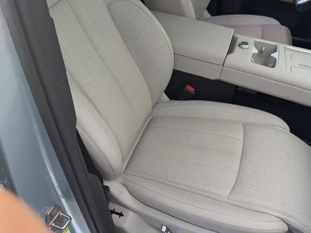 BYD FangChengBao Titanium 7 — Фото автомобиля 2