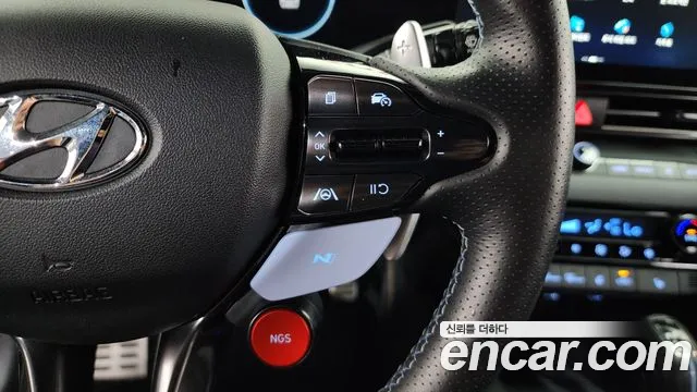 Hyundai AVANTE — Фото автомобиля 12