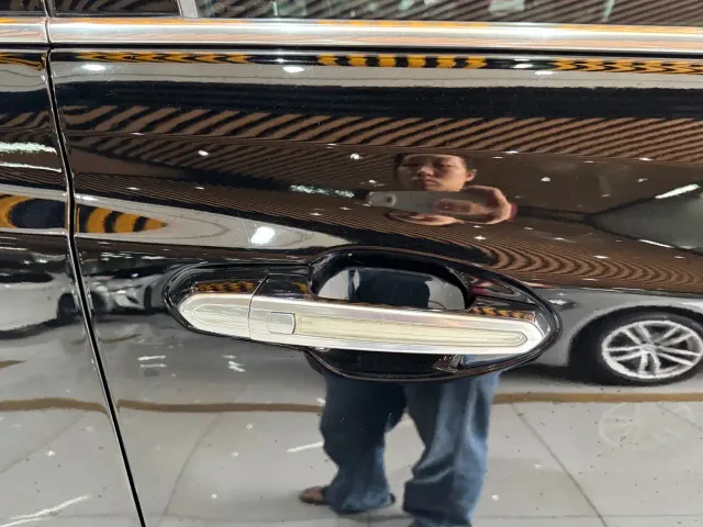 Cadillac XT5 — Фото автомобиля 18