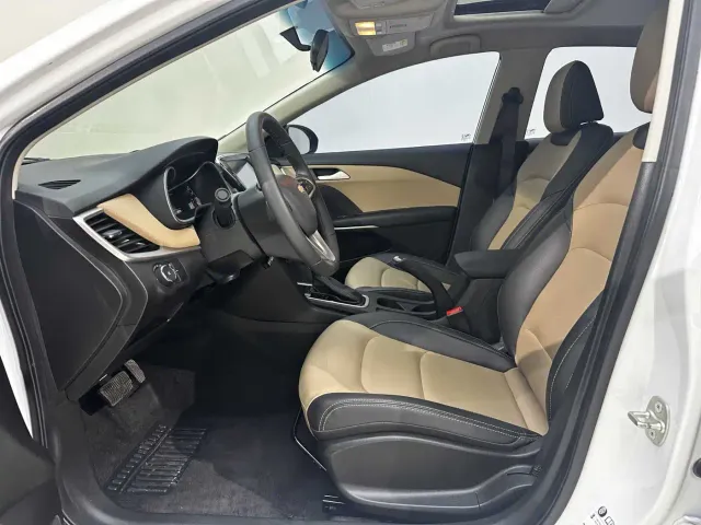 Chevrolet Monza — Фото автомобиля 25