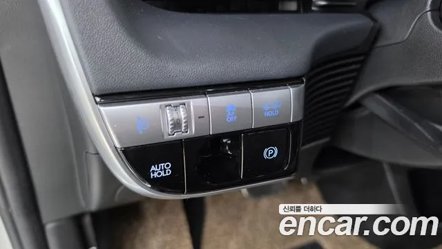 Hyundai Ioniq 5 — Фото автомобиля 27