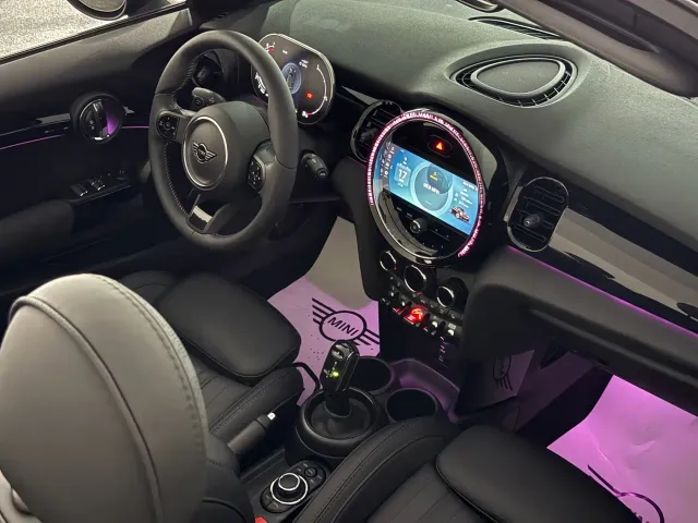 MINI Hatch — Фото автомобиля 15