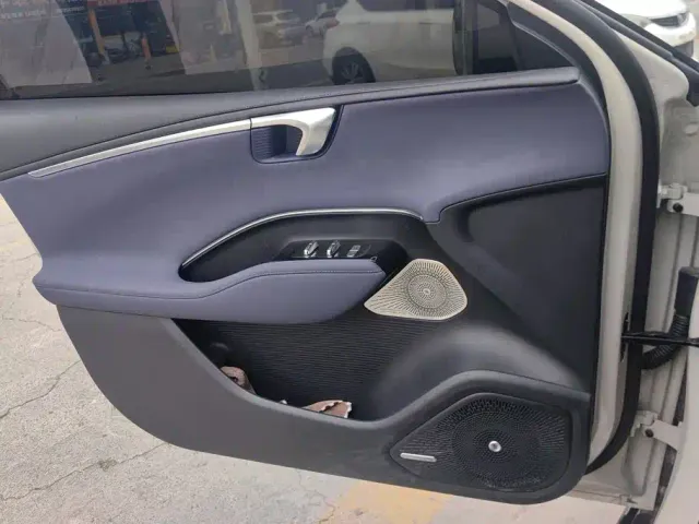 Chery Fulwin A9 — Фото автомобиля 7