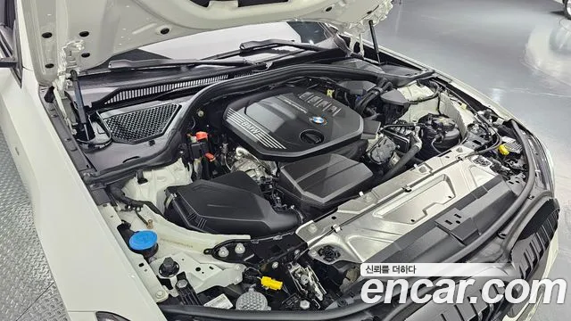 BMW 3-Series 3 серия (G20) 320d M Sport — Фото автомобиля 6