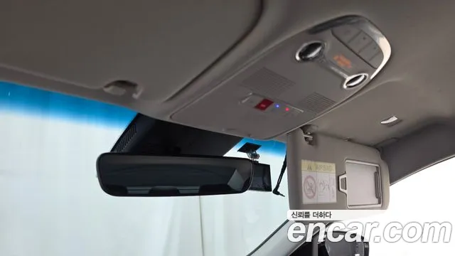 Hyundai Grandeur Exclusive — Фото автомобиля 18