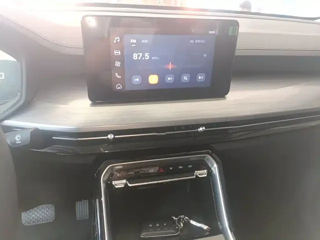 Wuling Asta — Фото автомобиля 12