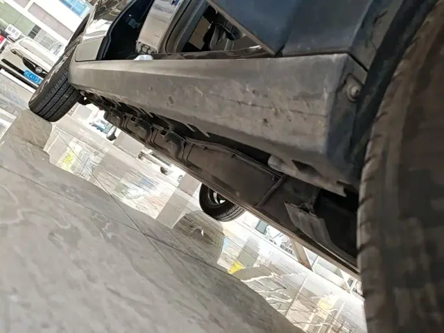 Leapmotor T03 — Фото автомобиля 20
