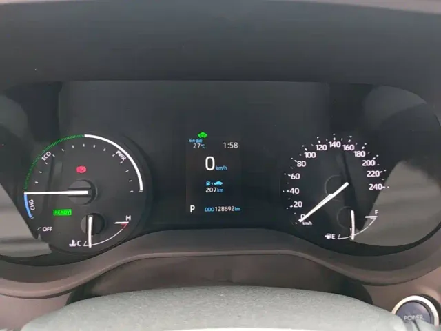 Toyota Sienna — Фото автомобиля 11