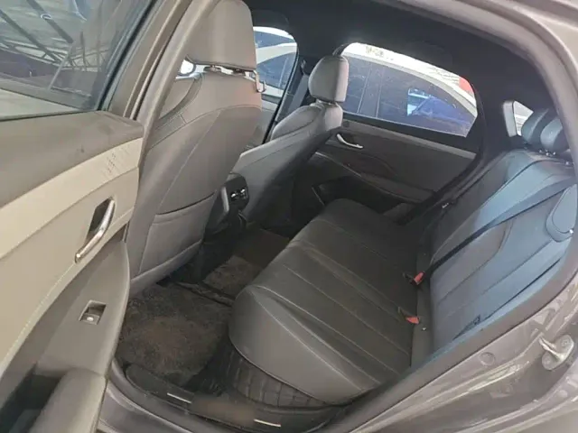 BYD Qin PLUS — Фото автомобиля 16