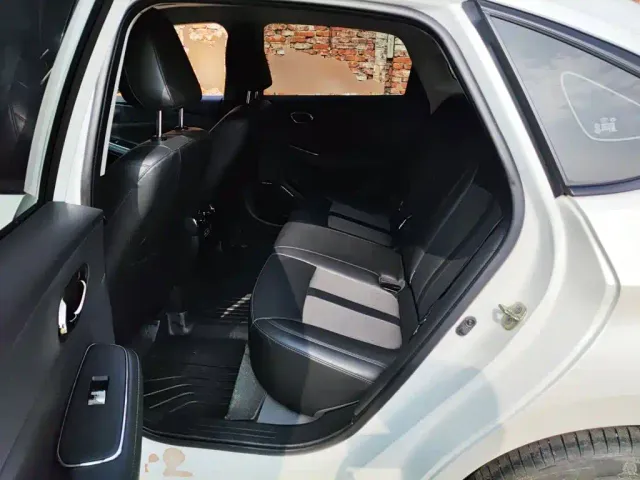 Aion AION S MAX 2025 70 Stellar Edition 53.7kWh — Фото автомобиля 13