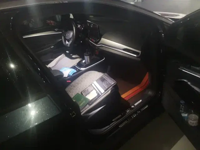 Volkswagen ID.4 Crozz — Фото автомобиля 19
