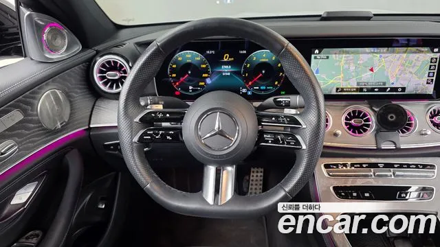Mercedes-Benz E-Class W213 — Фото автомобиля 19
