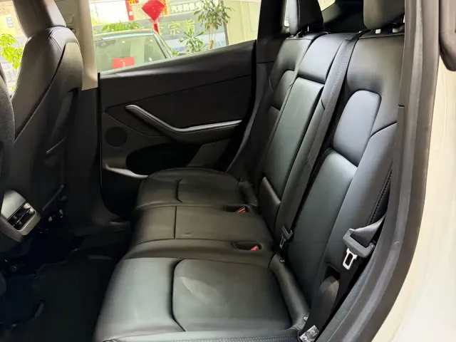 Tesla Model Y — Фото автомобиля 6