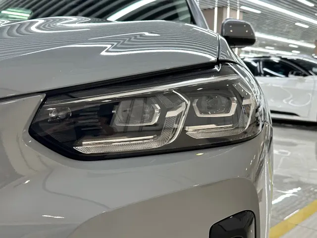 BMW X4 — Фото автомобиля 17