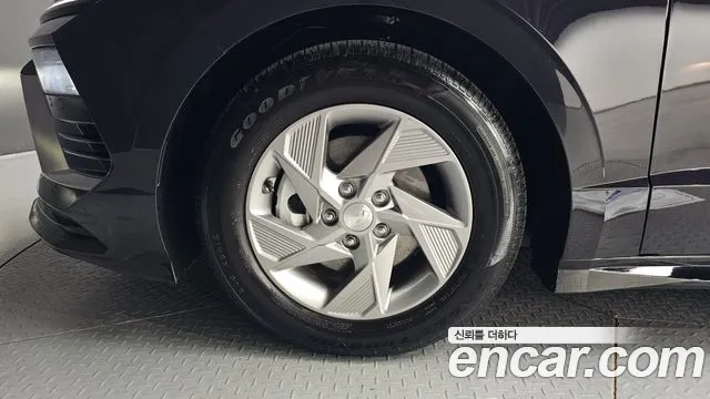 Hyundai Sonata DN8 — Фото автомобиля 5