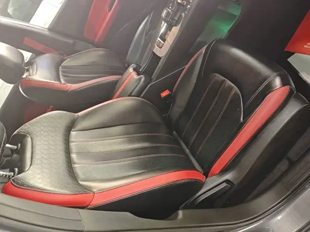 GAC Trumpchi Emkoo — Фото автомобиля 19