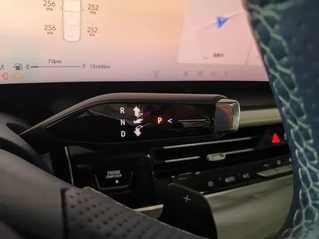 Buick Century — Фото автомобиля 13