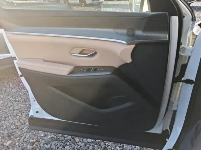 BYD Song Pro — Фото автомобиля 7