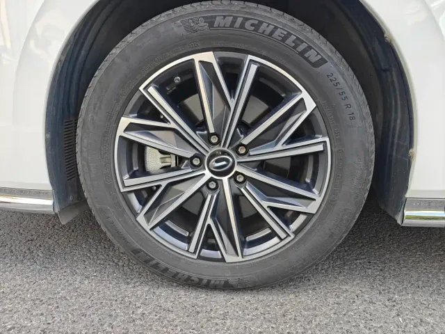 GAC Trumpchi M8 — Фото автомобиля 17