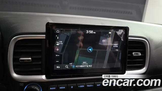 Hyundai Venue Venue 1.6 Modern Plus — Фото автомобиля 14