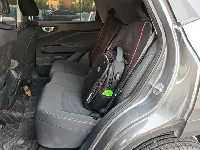 Wuling Xingchi — Фото автомобиля 16