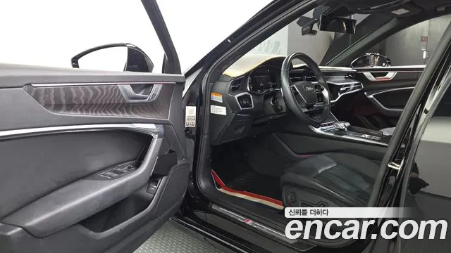 Audi A6 45 TFSI Premium — Фото автомобиля 10