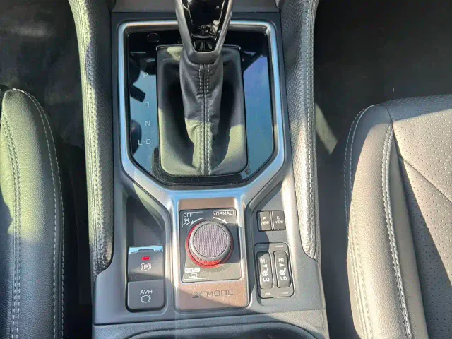 Subaru Forester 2022 2.0i AWD Luxury Edition with EyeSight — Фото автомобиля 21