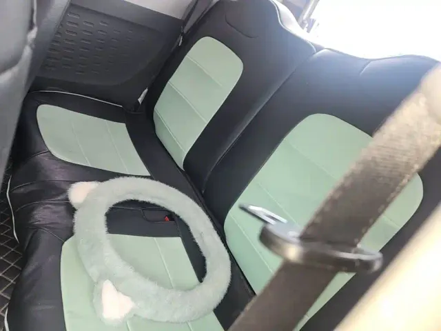 Wuling Hongguang Mini EV — Фото автомобиля 16