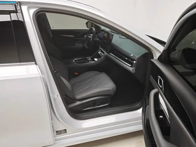 Geely Galaxy A7 — Фото автомобиля 10
