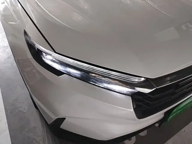 Honda CR-V — Фото автомобиля 9