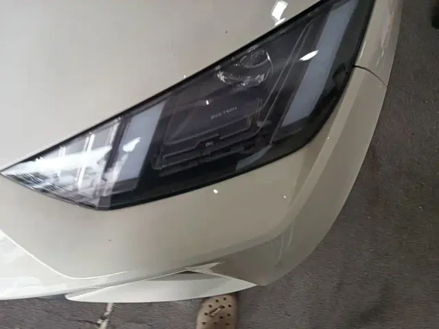 BYD Seagull — Фото автомобиля 17