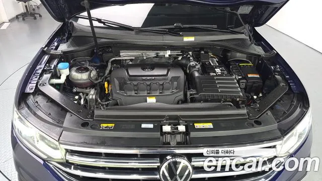 Volkswagen Tiguan — Фото автомобиля 9
