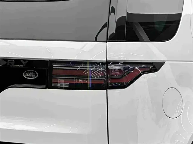 Land Rover Discovery — Фото автомобиля 16
