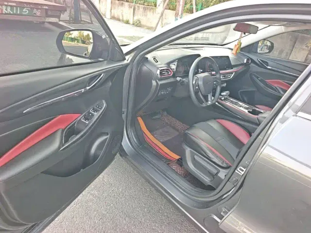 Changan Oushang X5 — Фото автомобиля 15