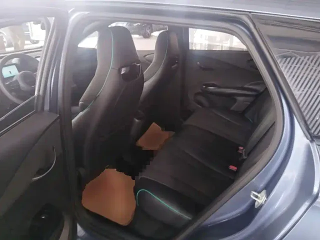 BYD Dolphin — Фото автомобиля 21