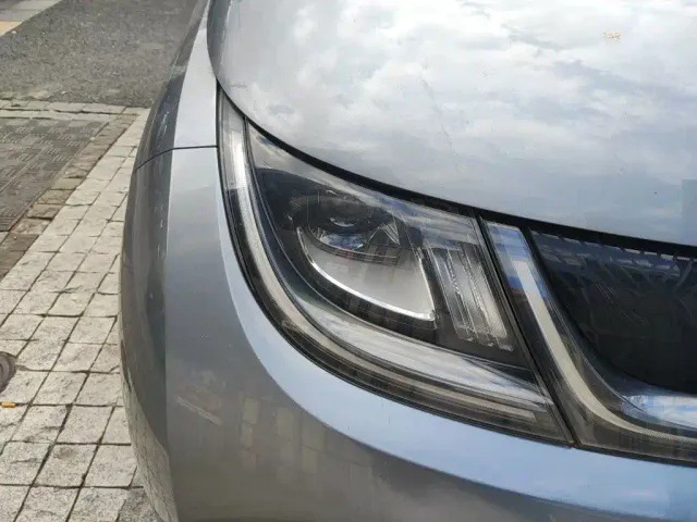 BYD Dolphin — Фото автомобиля 7