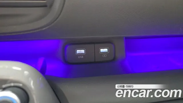 Hyundai Casper Casper Turbo Inspiration — Фото автомобиля 12