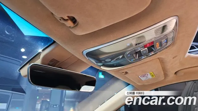 Genesis GV80 — Фото автомобиля 21